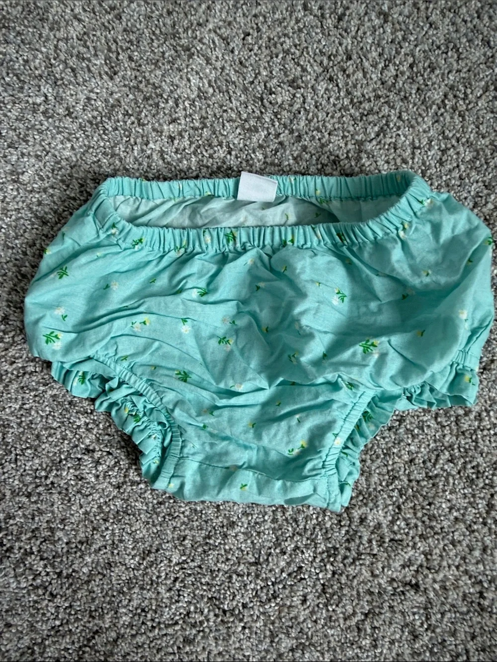 Baby gap dress